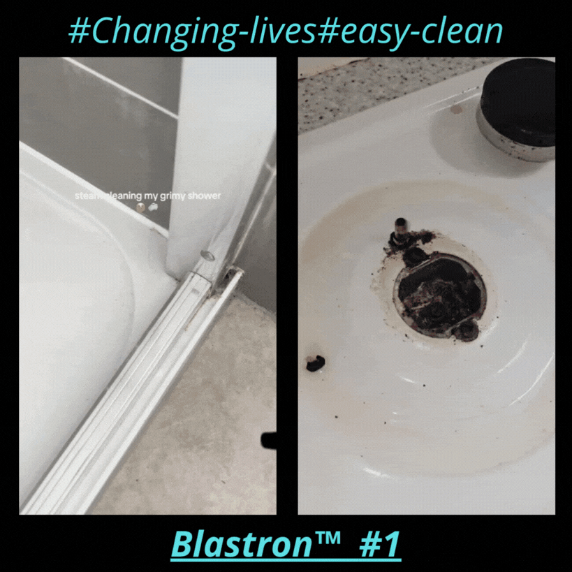 Blastron™