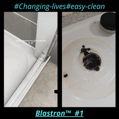 Blastron™